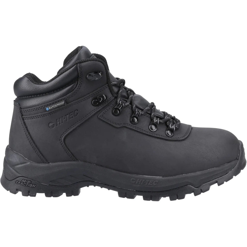 Eurotrek Lite Waterproof Walking Boots