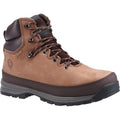 Sudgrove Leather Hiking Boot WP