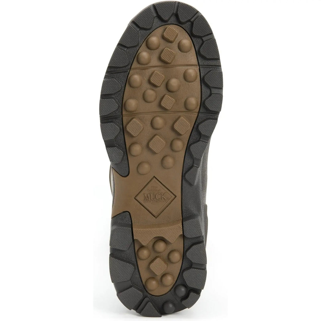 MB Derwent II Boot
