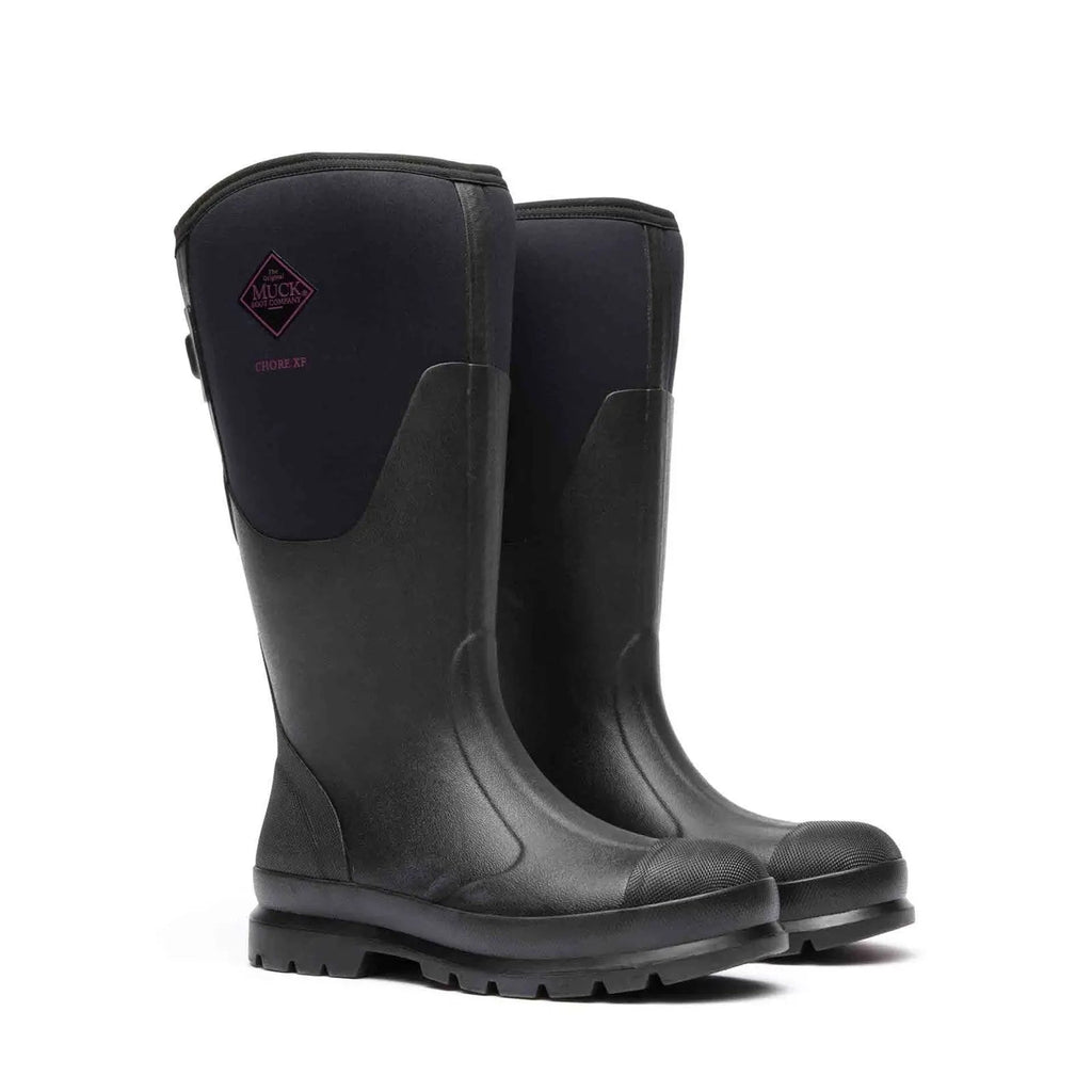 Chore Adjustable Tall Boot