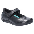 Amber Junior School Shoe