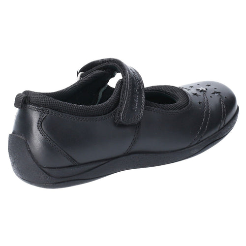 Amber Junior School Shoe