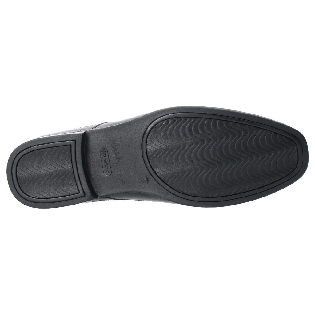 Billy Shoe in Black - Hush Puppies
