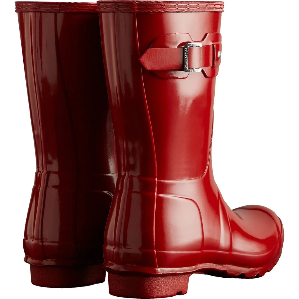 Original Short Wellington