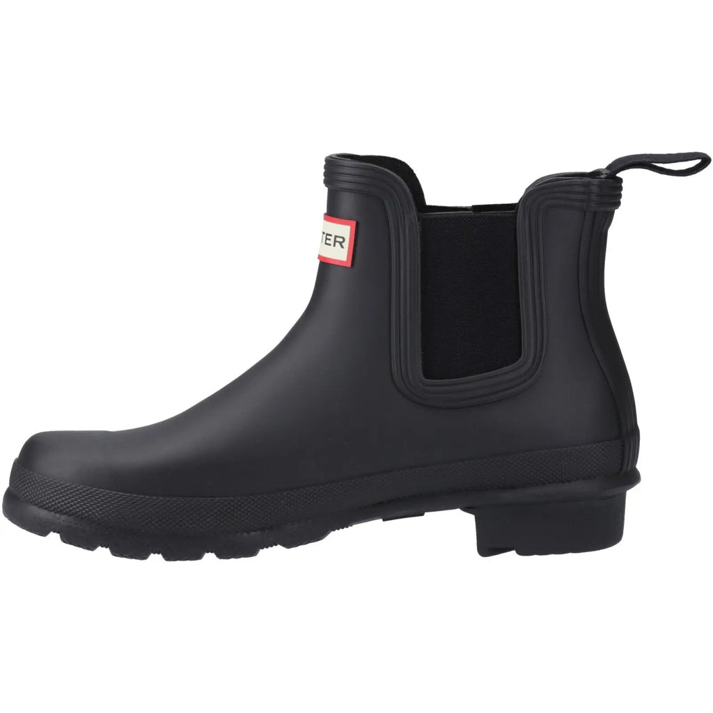 Original Chelsea Boots