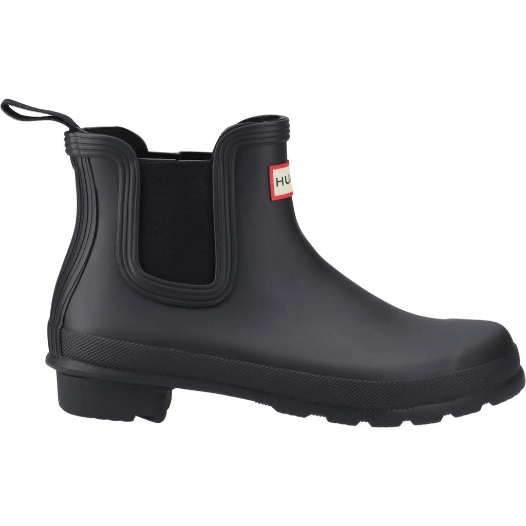 Original Chelsea Boots