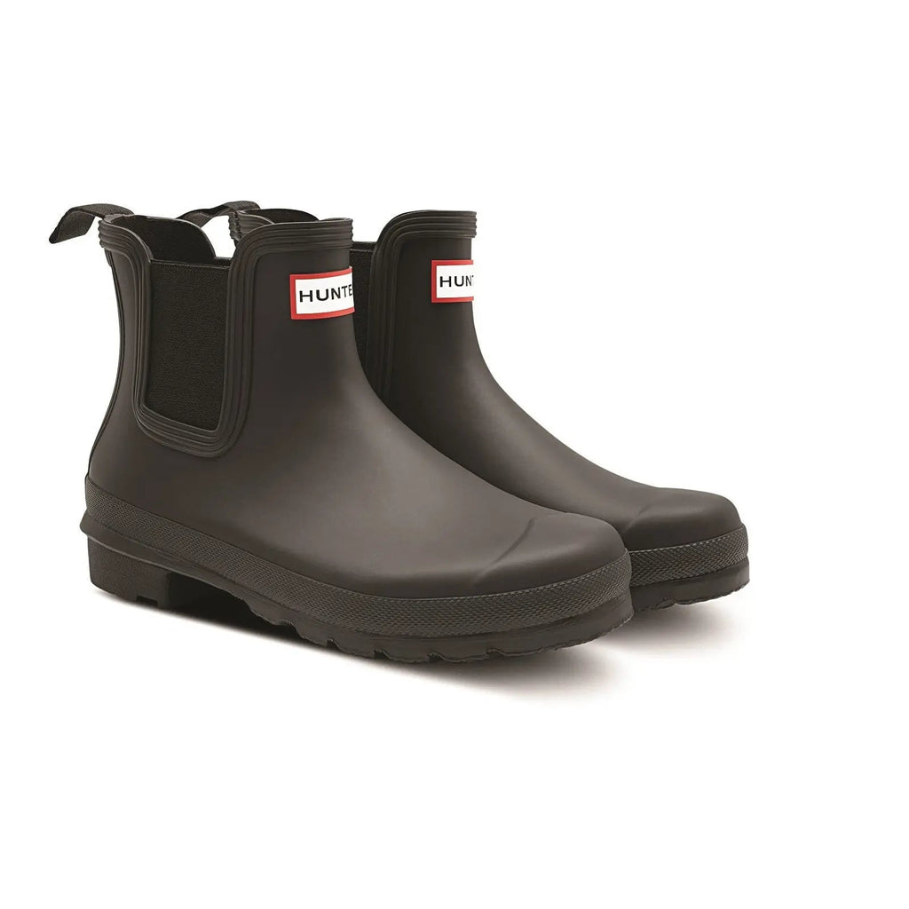 Original Chelsea Boots