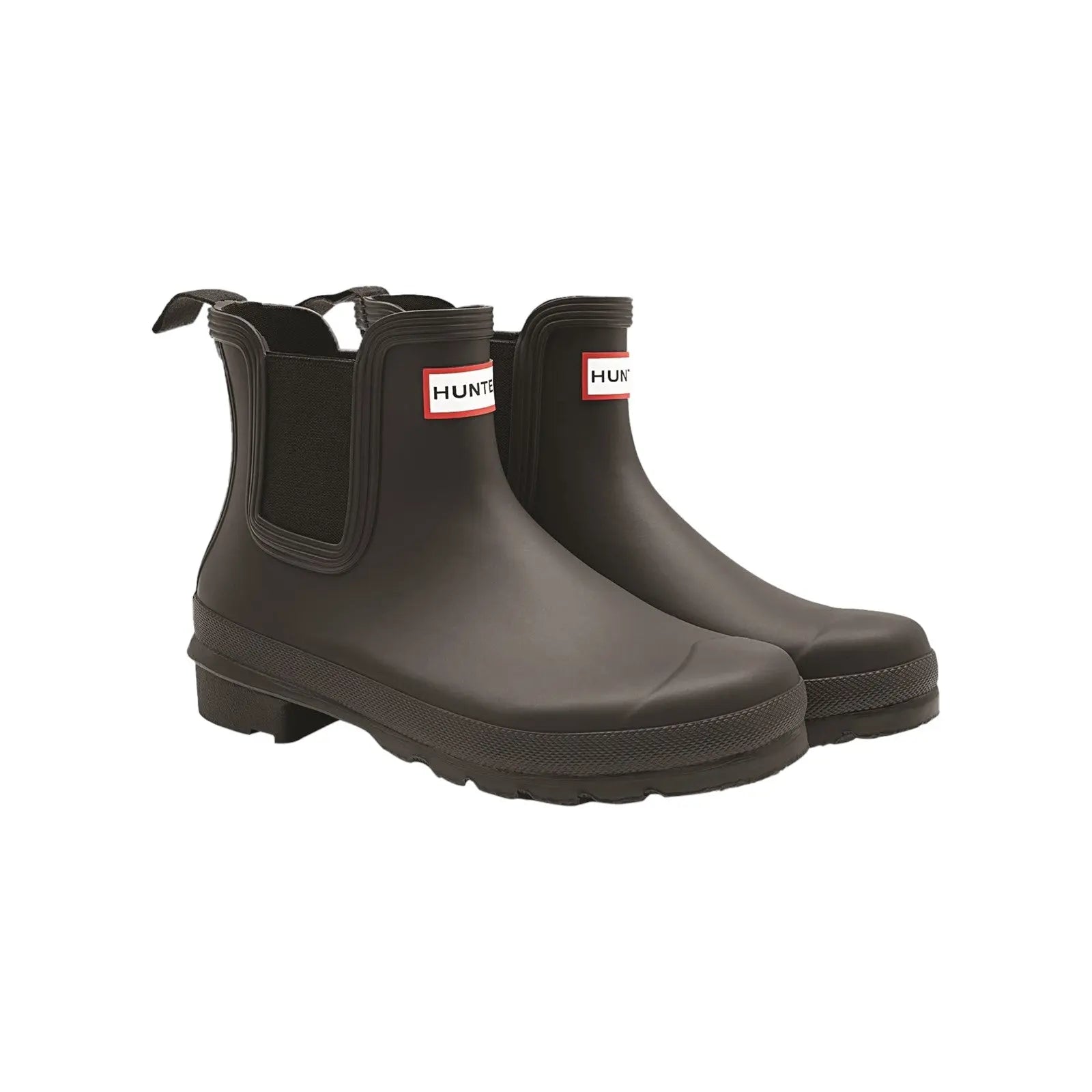 Original Chelsea Boots