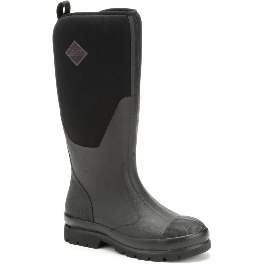 Chore Classic Tall Boot