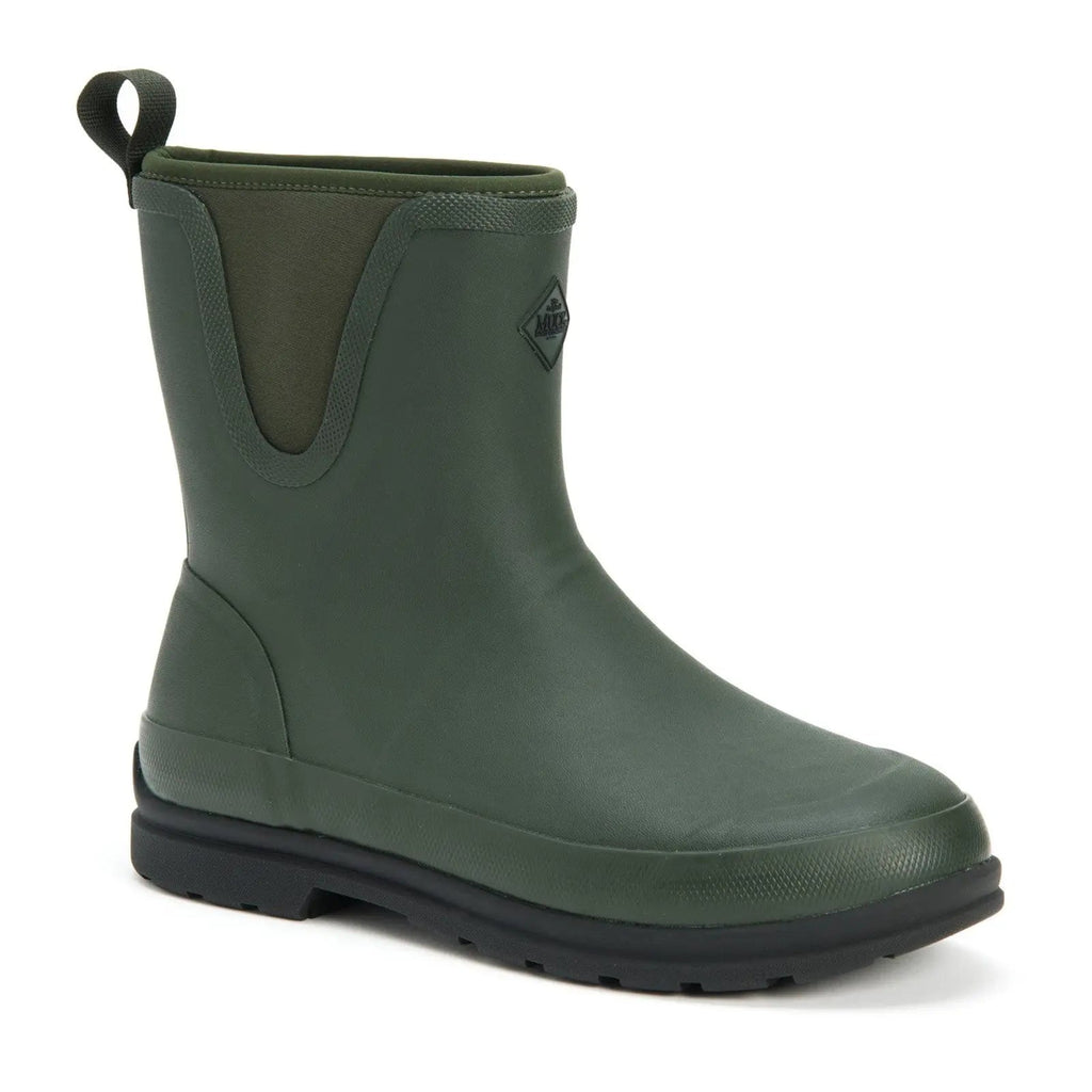 Originals Pull On Mid Boot