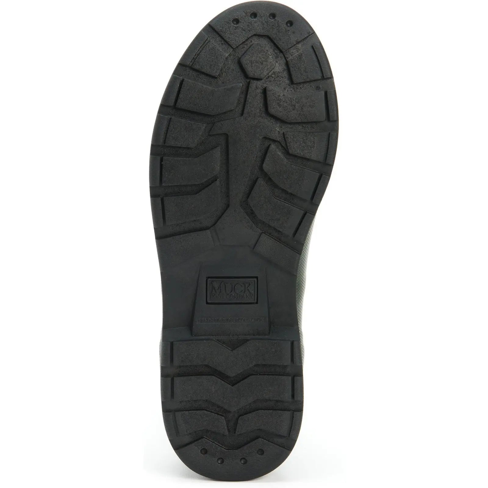 Originals Pull On Mid Boot