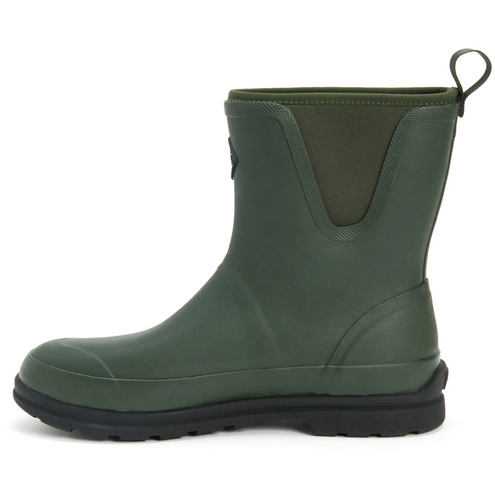 Originals Pull On Mid Boot
