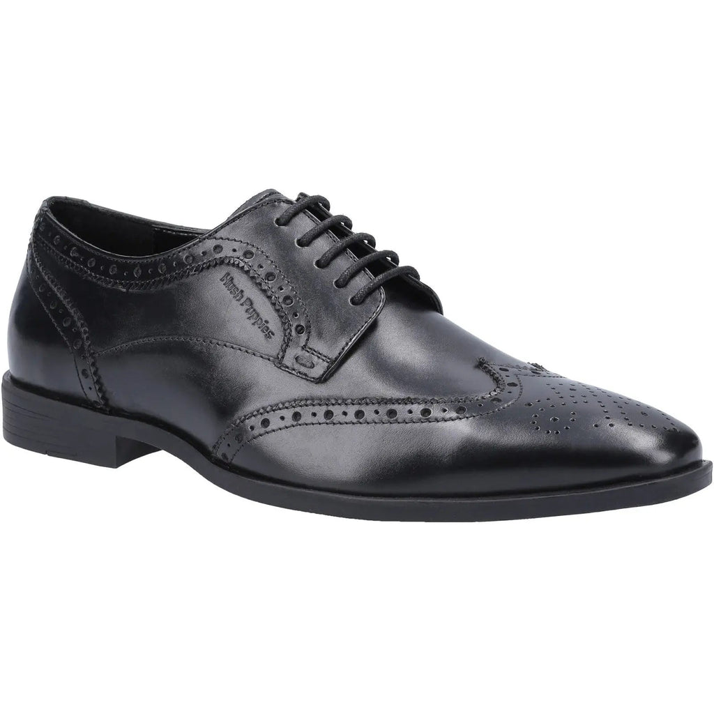 Elliot Brogue School Shoe