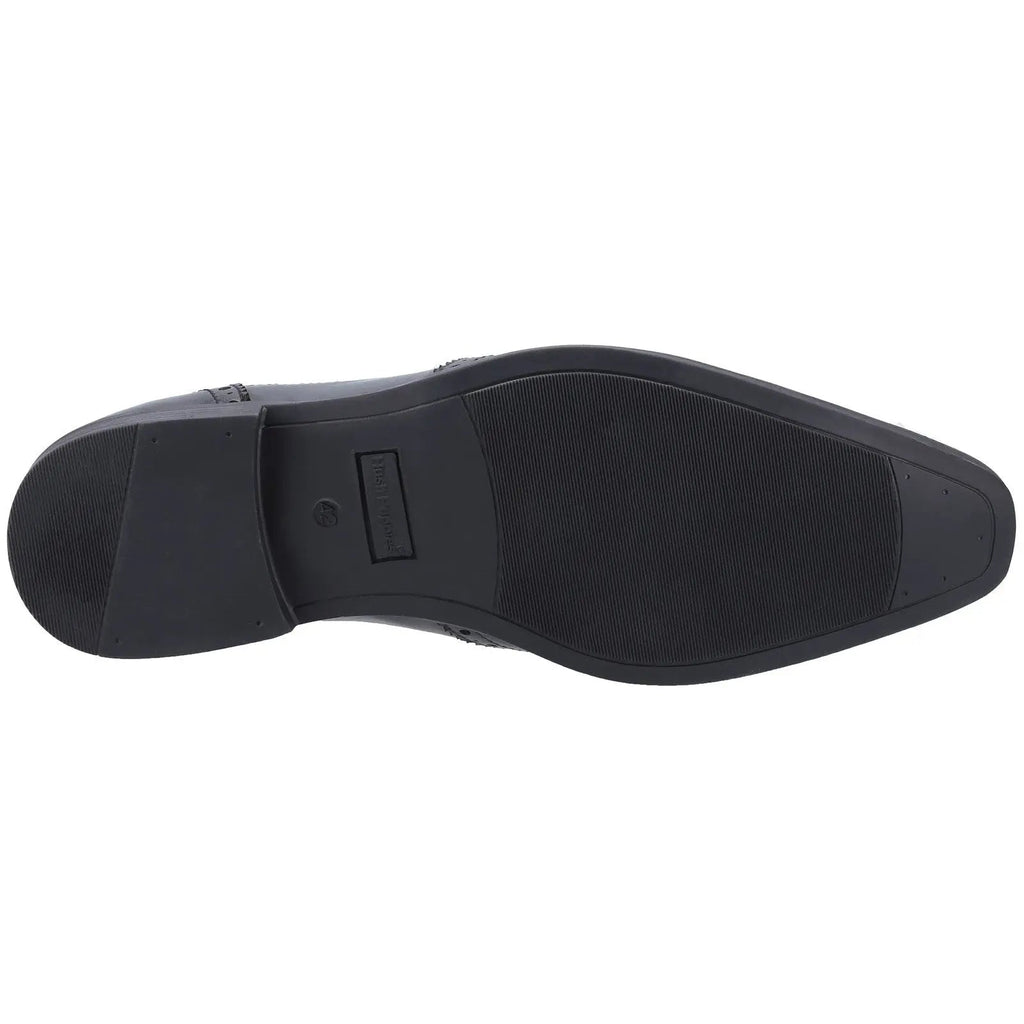 Elliot Brogue School Shoe