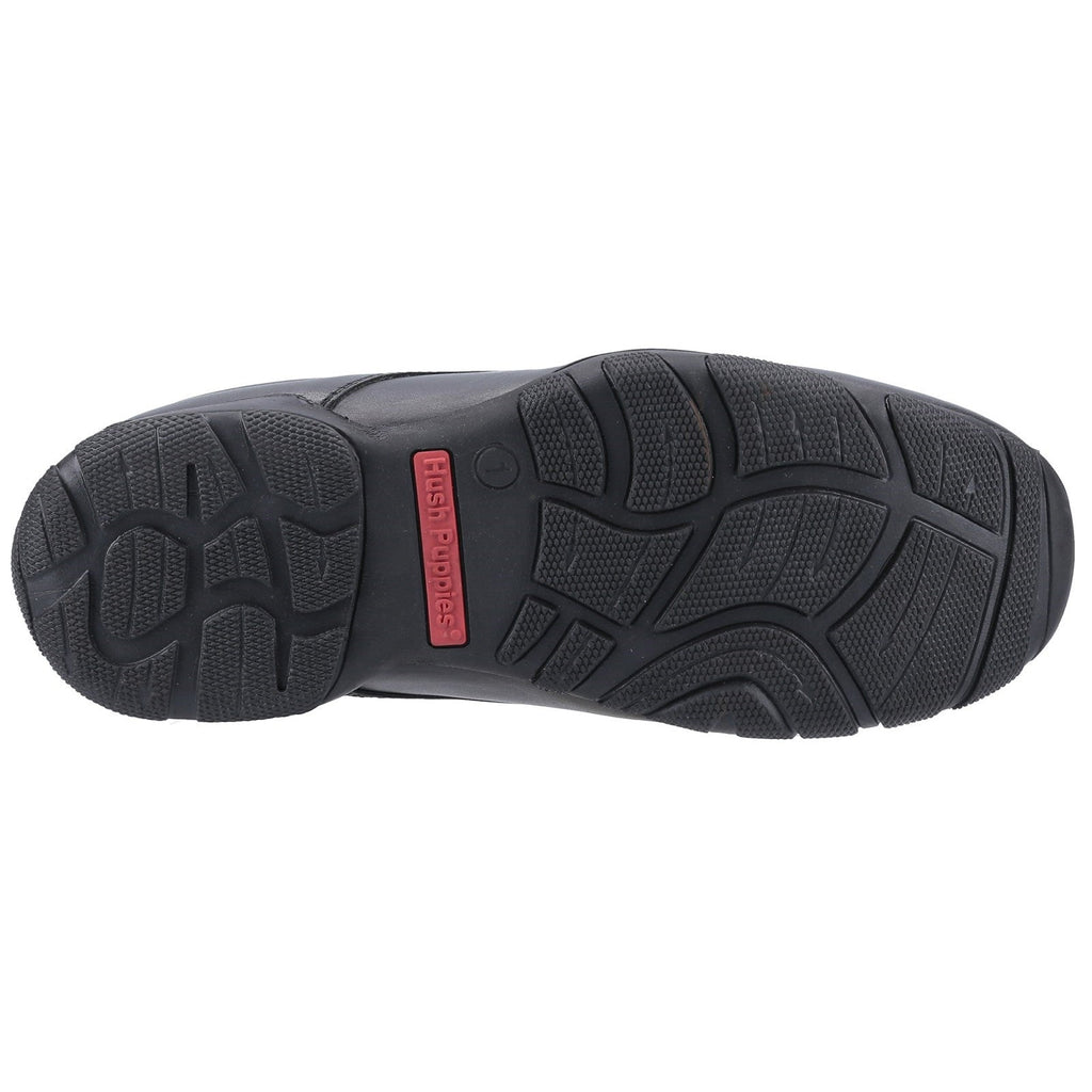 Elijah Senior School Shoe