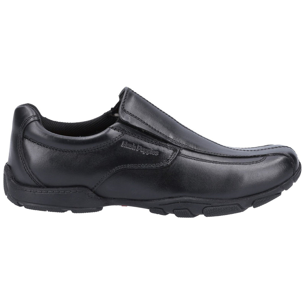 Elijah Senior School Shoe