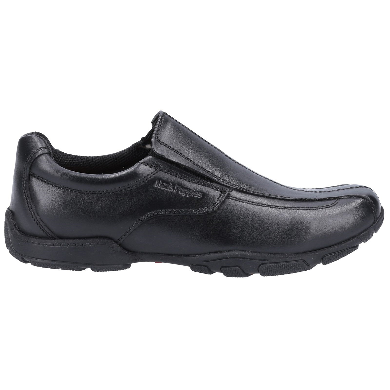 Elijah Senior School Shoe