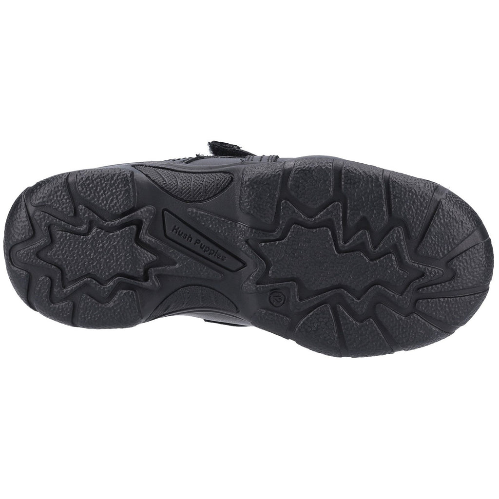 Arlo Junior School Shoe