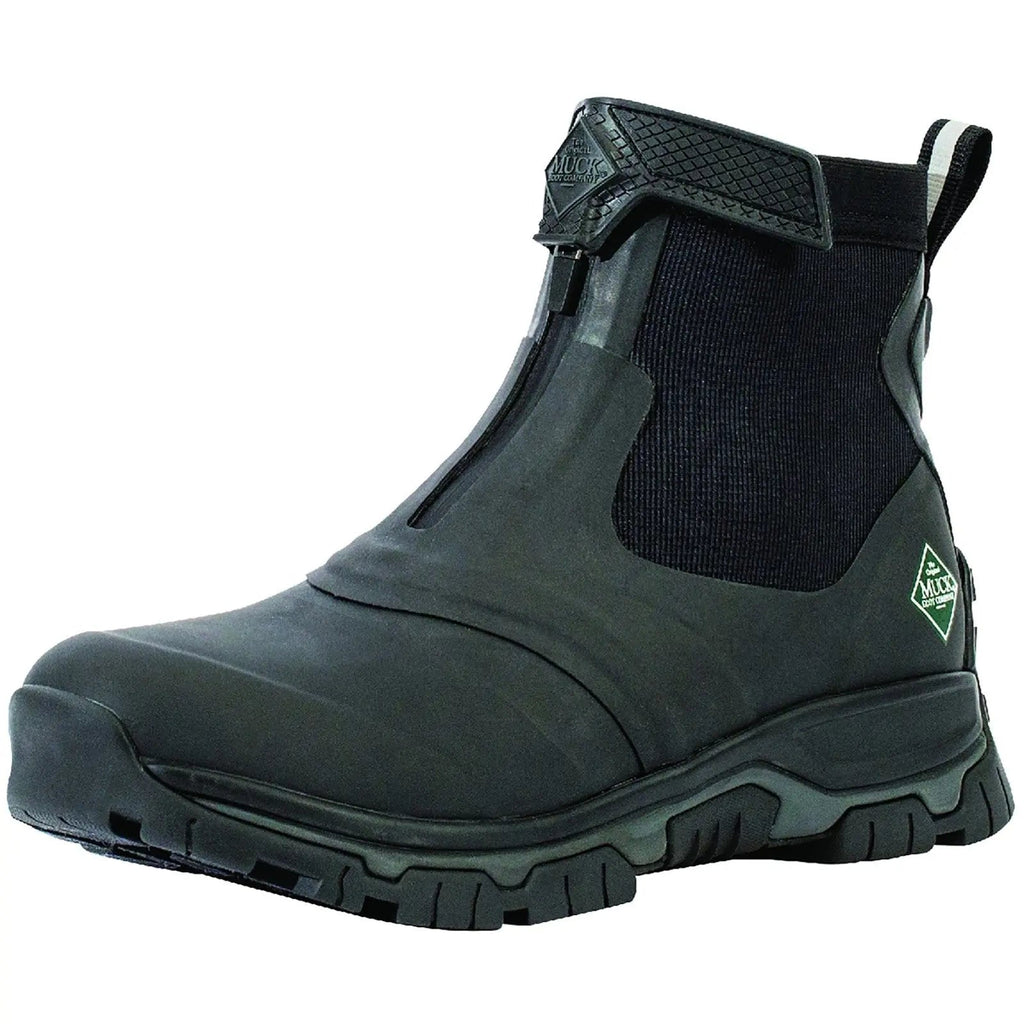 Apex Mid Zip Wellingtons