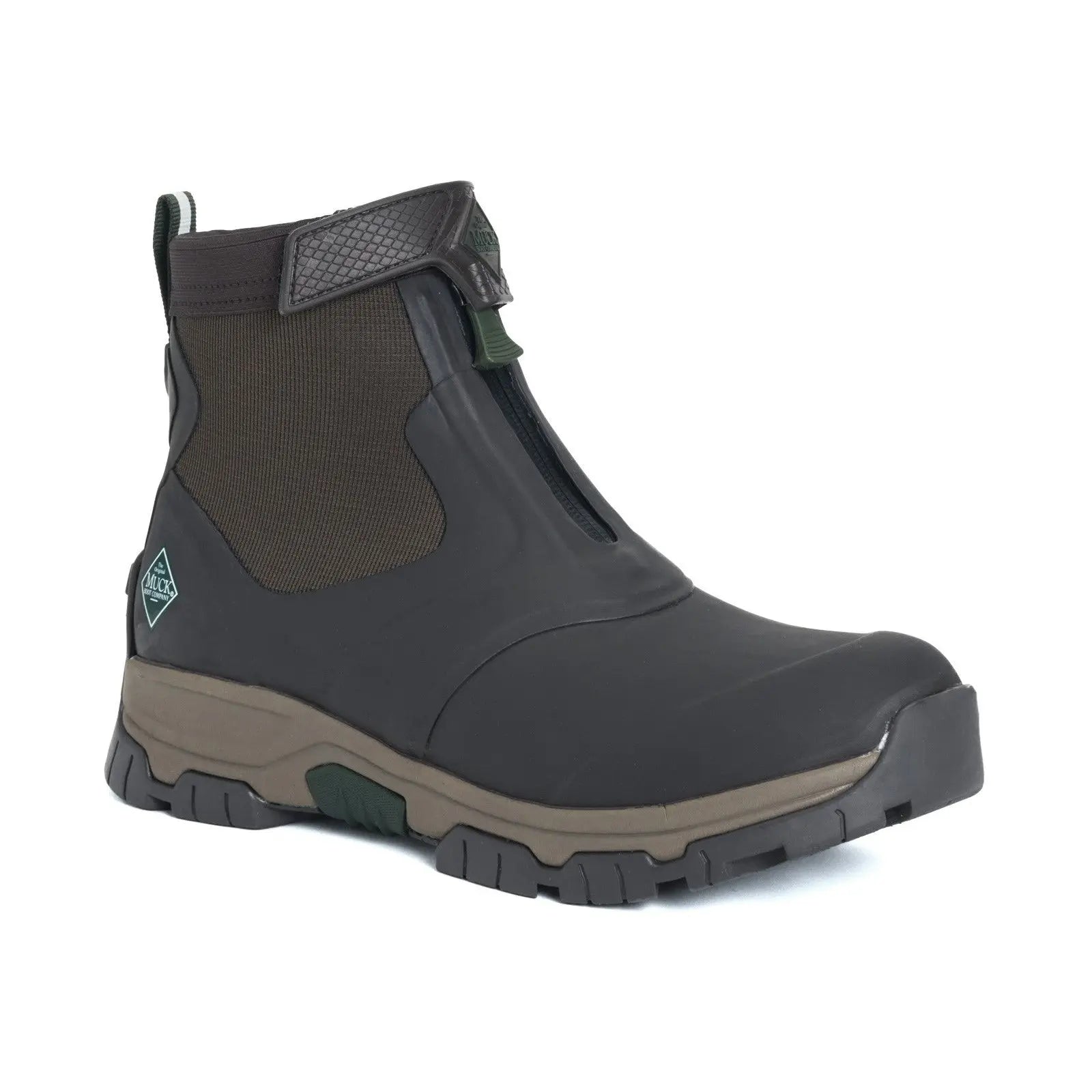 Apex Mid Zip Wellingtons