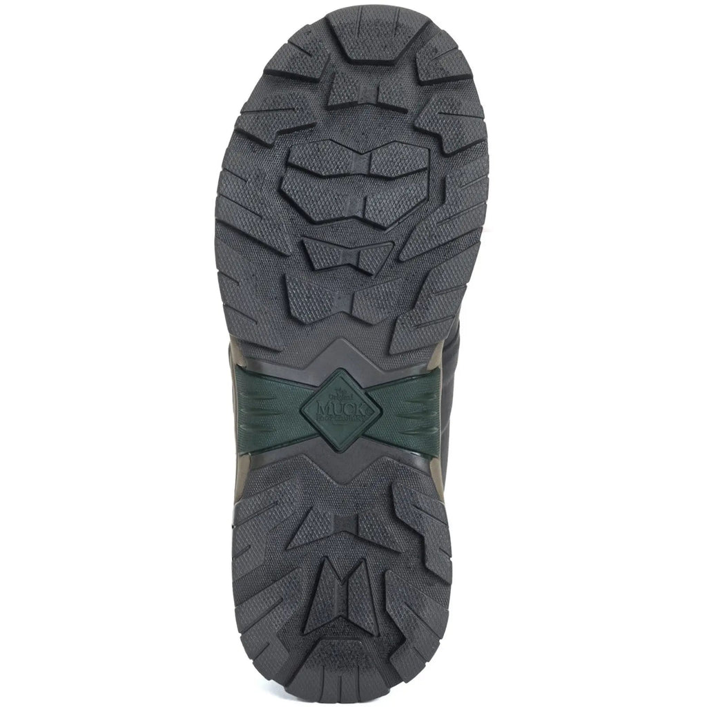 Apex Mid Zip Wellingtons