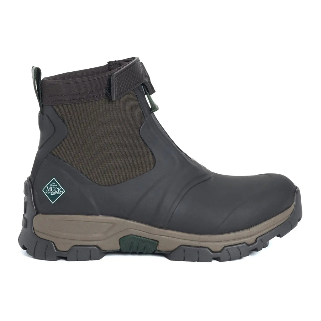 Apex Mid Zip Wellingtons