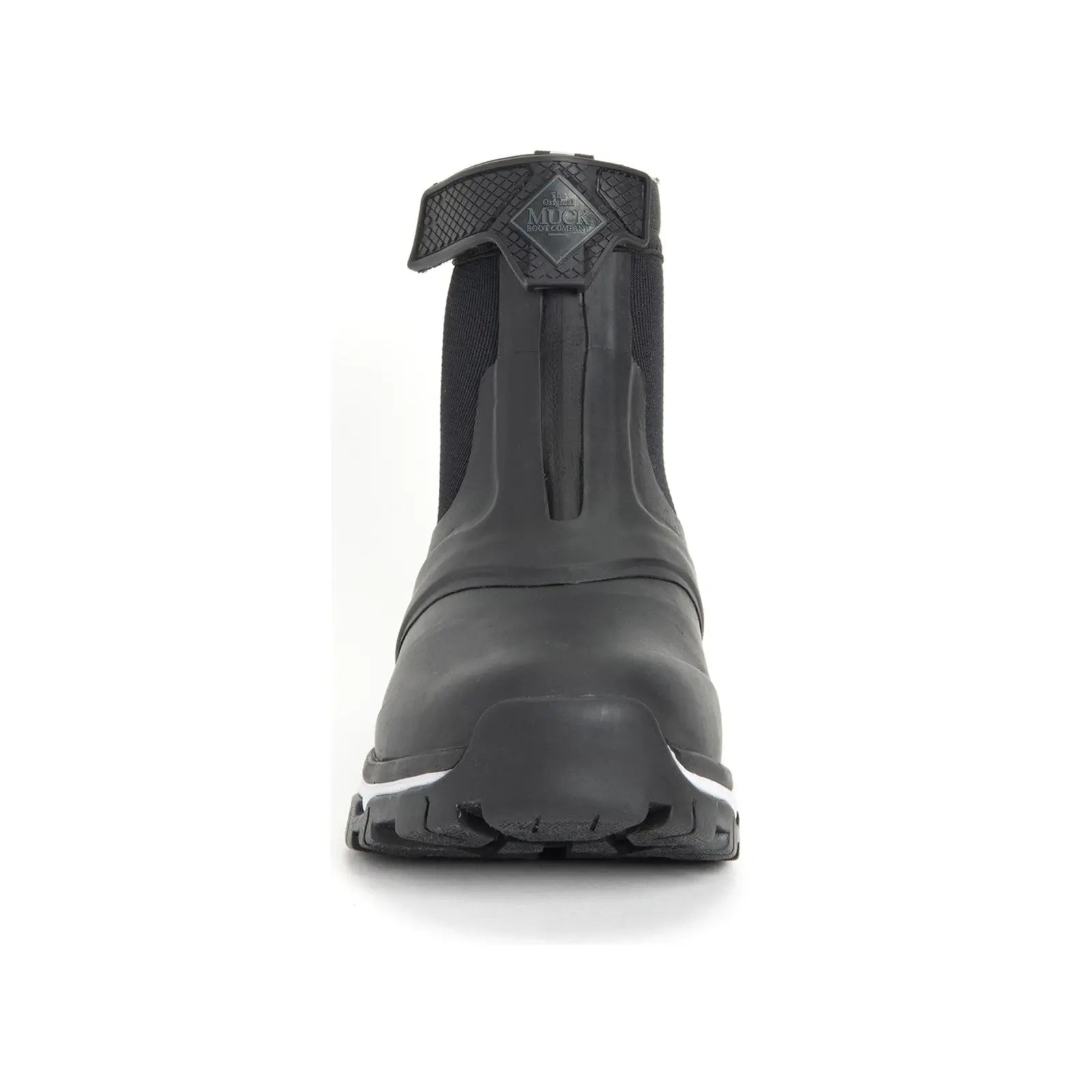 Apex Mid Zip Wellington