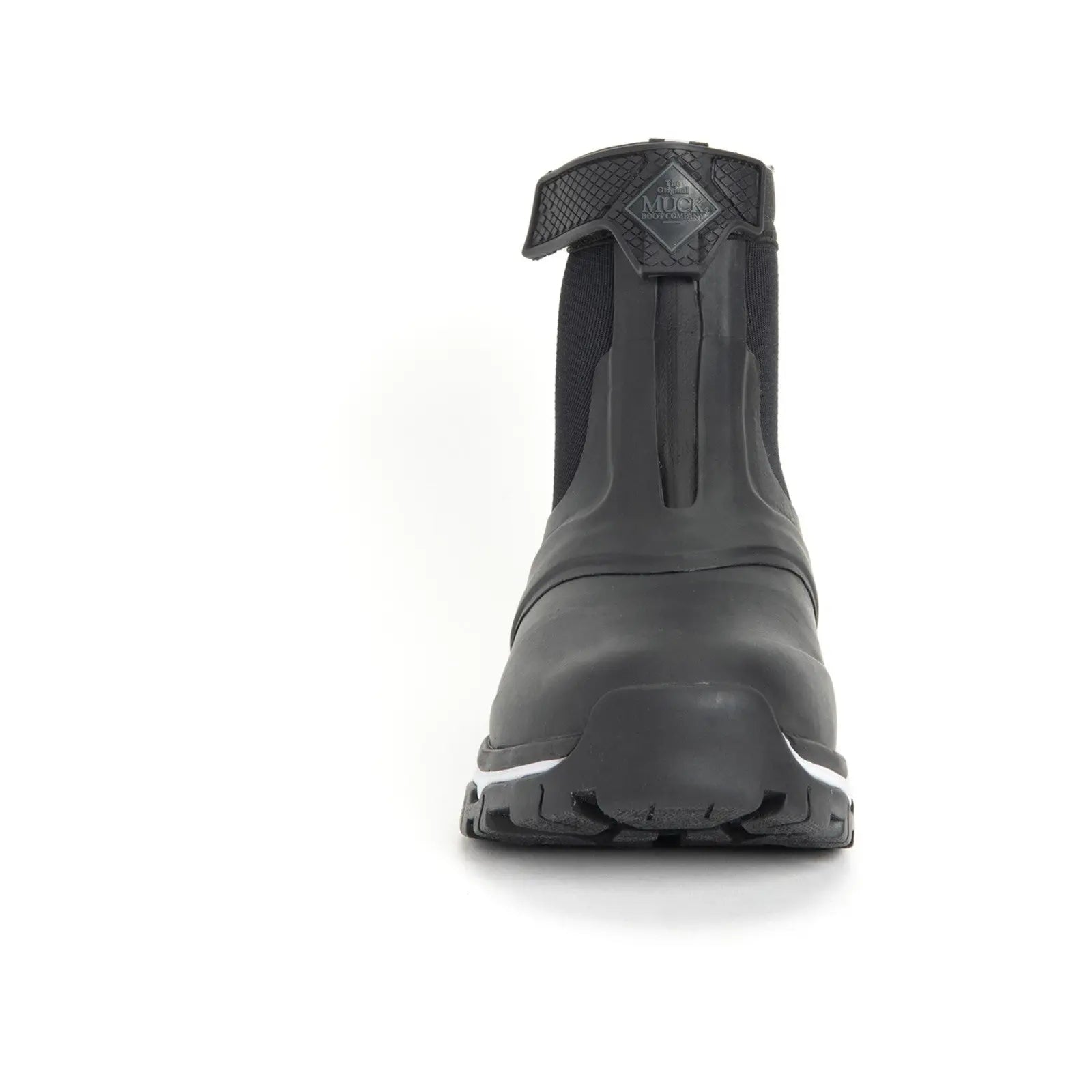 Apex Mid Zip Wellington