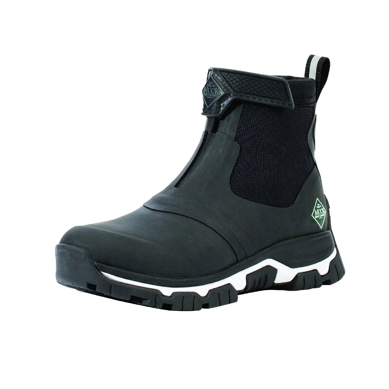 Apex Mid Zip Wellington