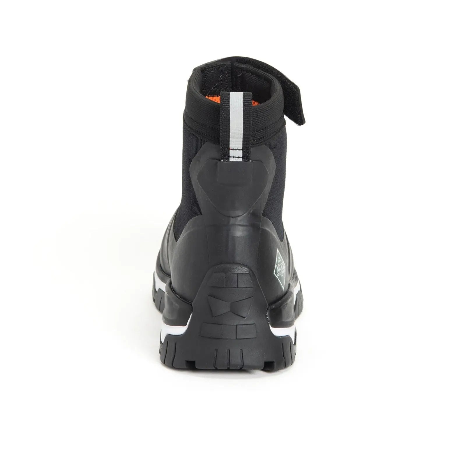 Apex Mid Zip Wellington
