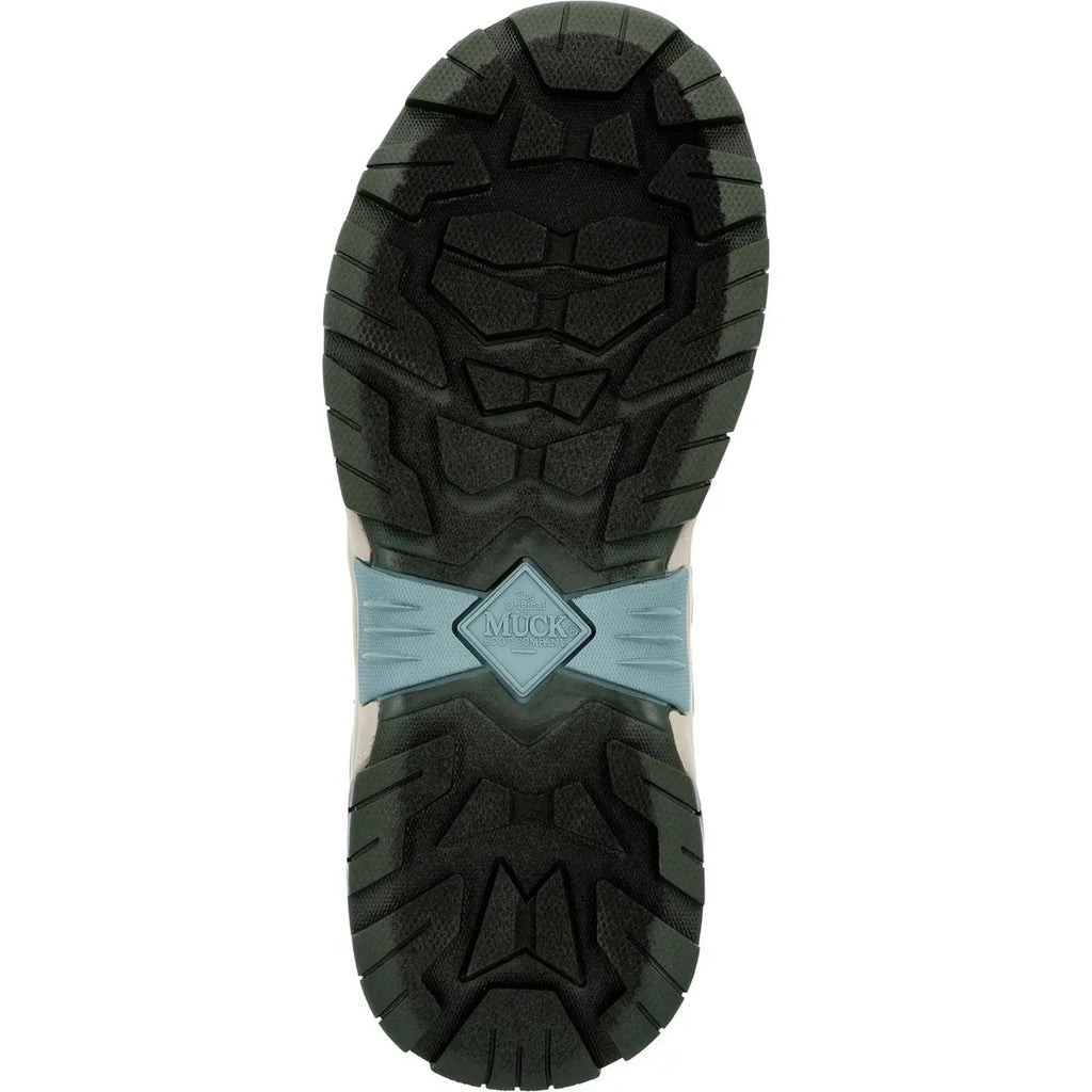 Apex Mid Zip Wellington