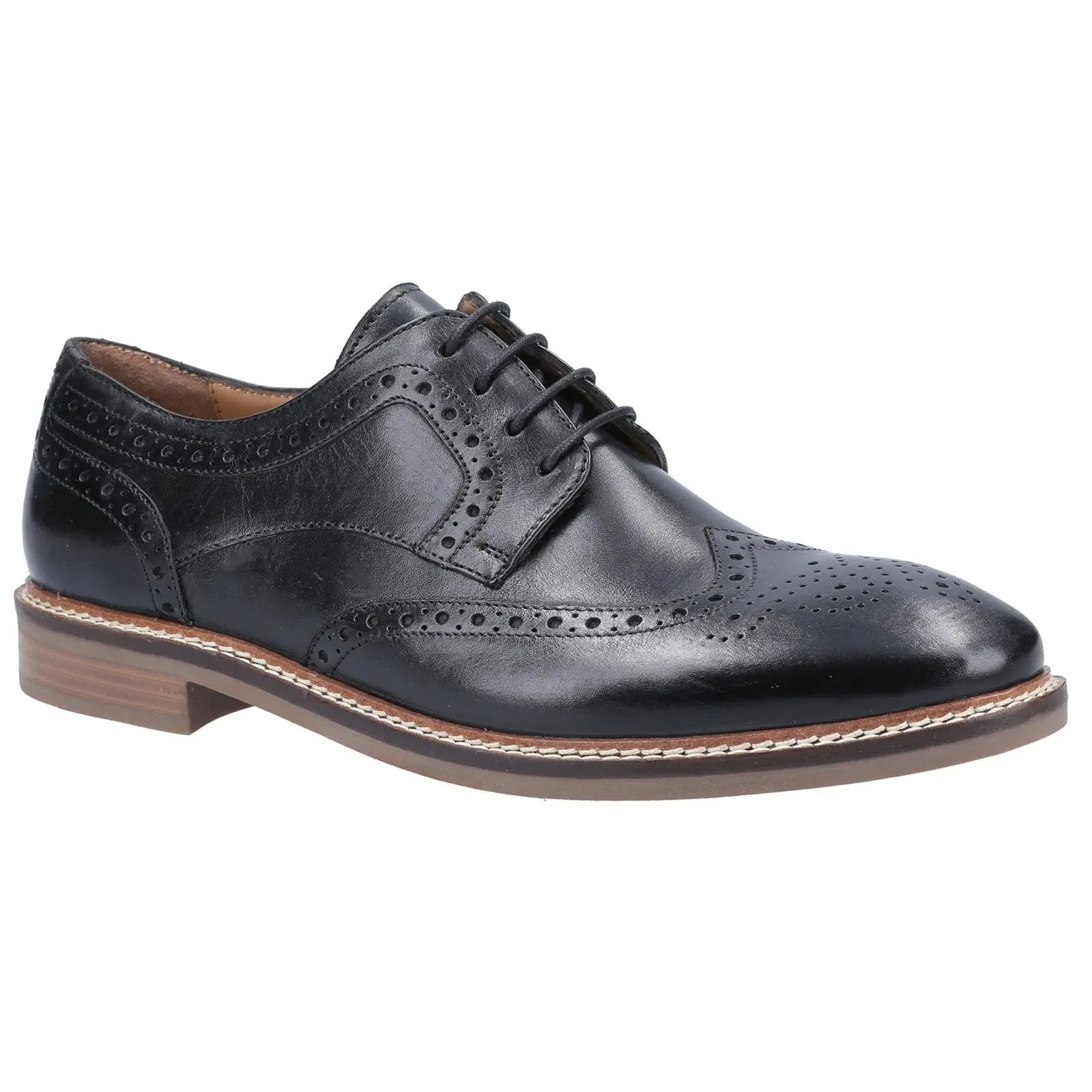 Bryson Lace Shoes