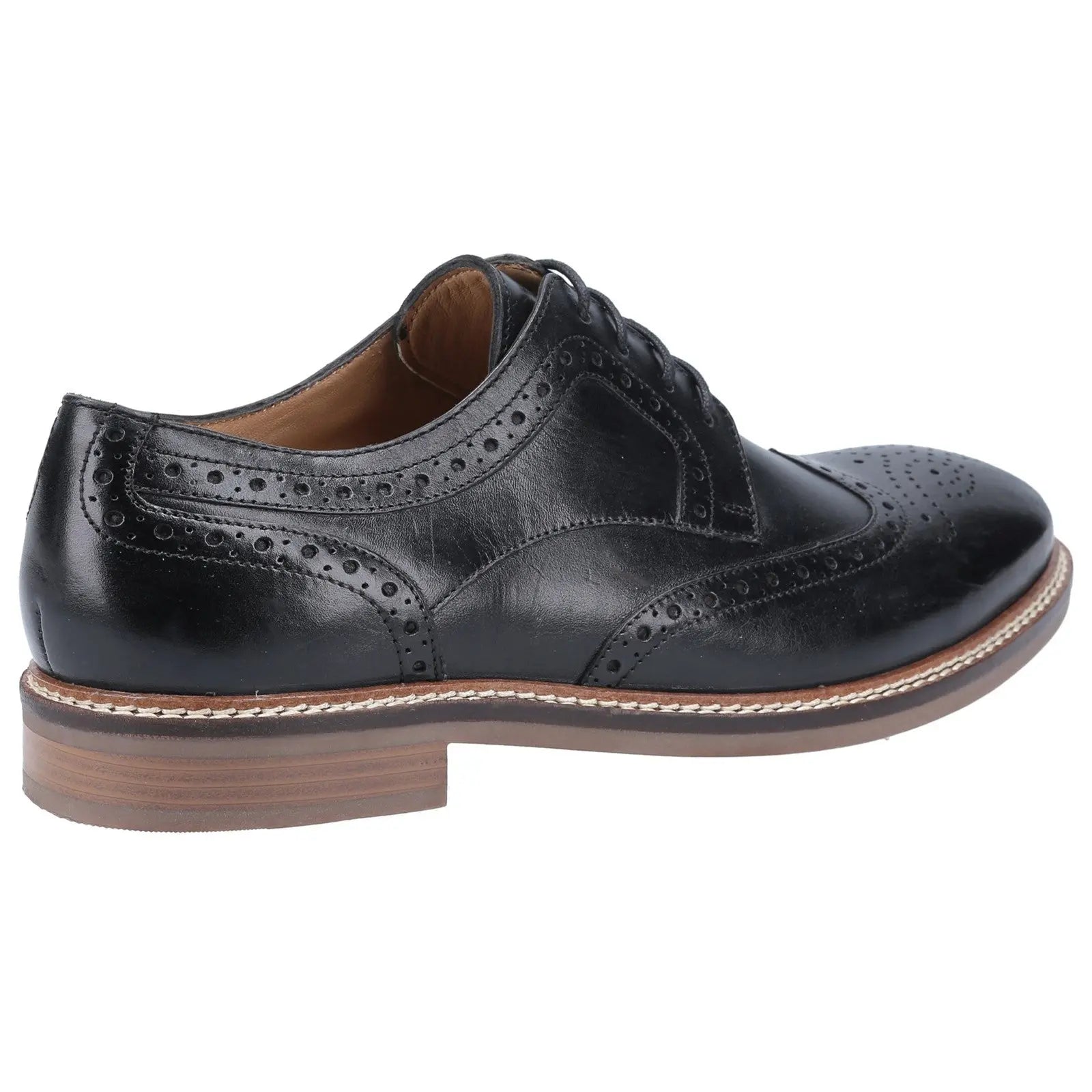 Bryson Lace Shoes