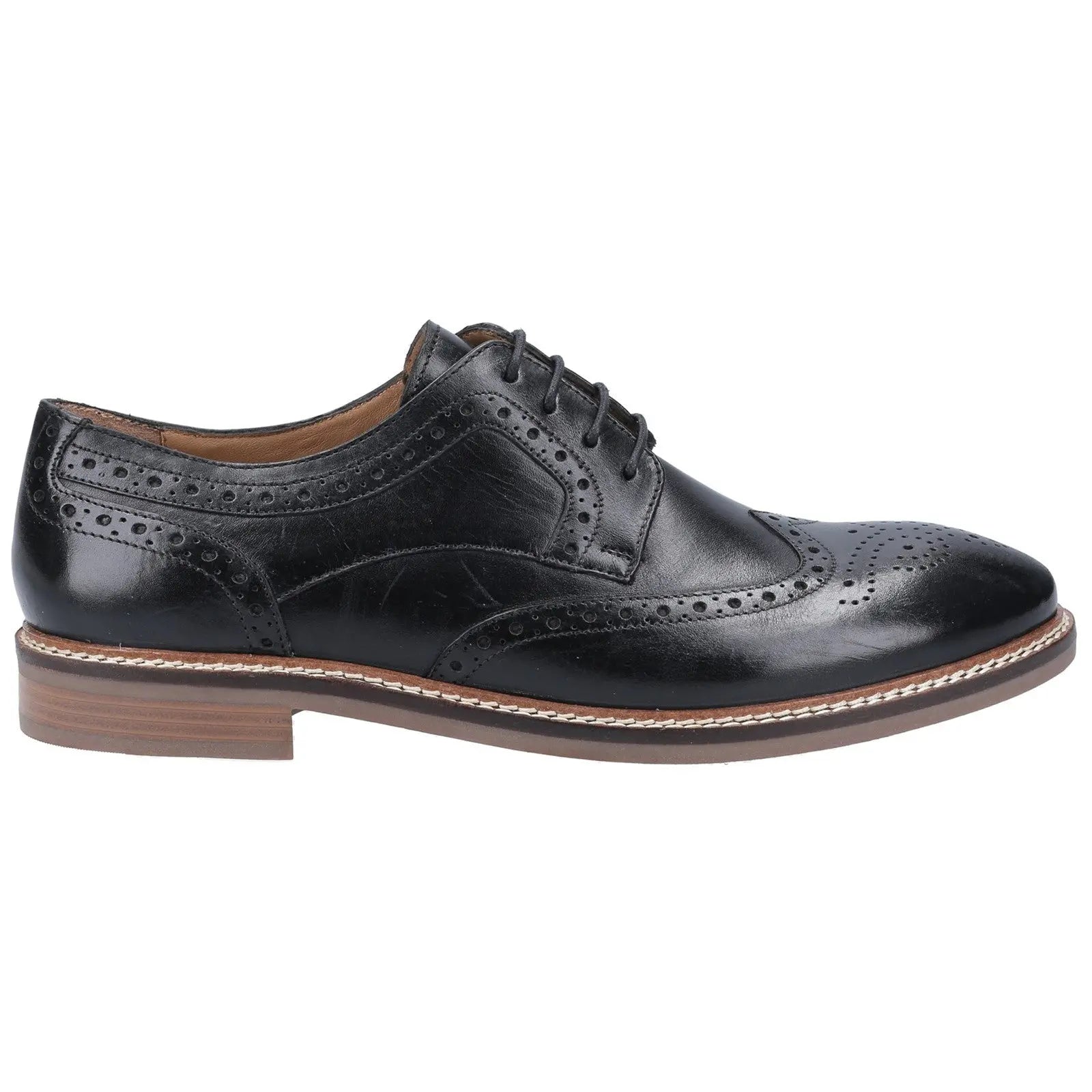 Bryson Lace Shoes