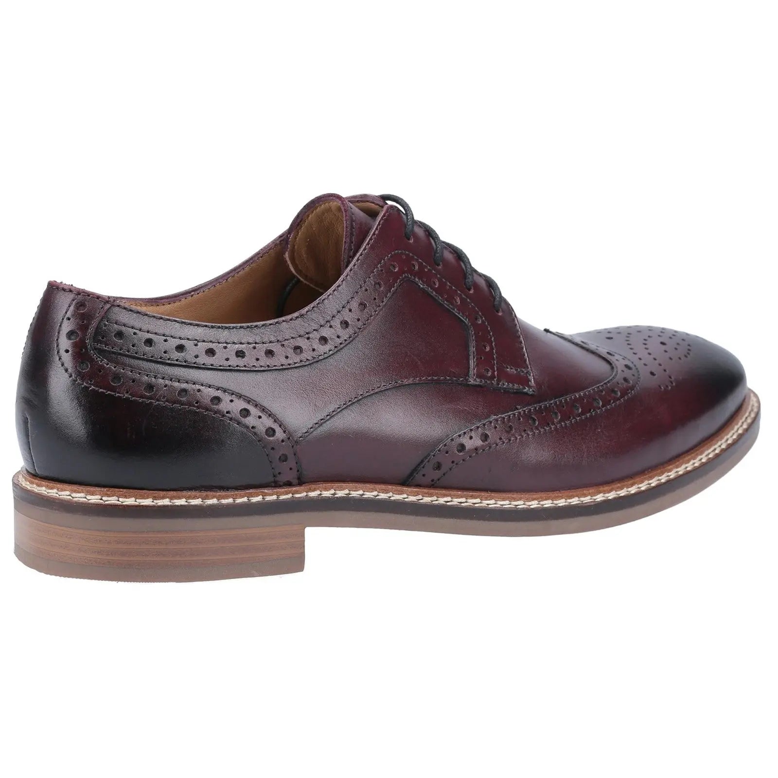Bryson Lace Shoes