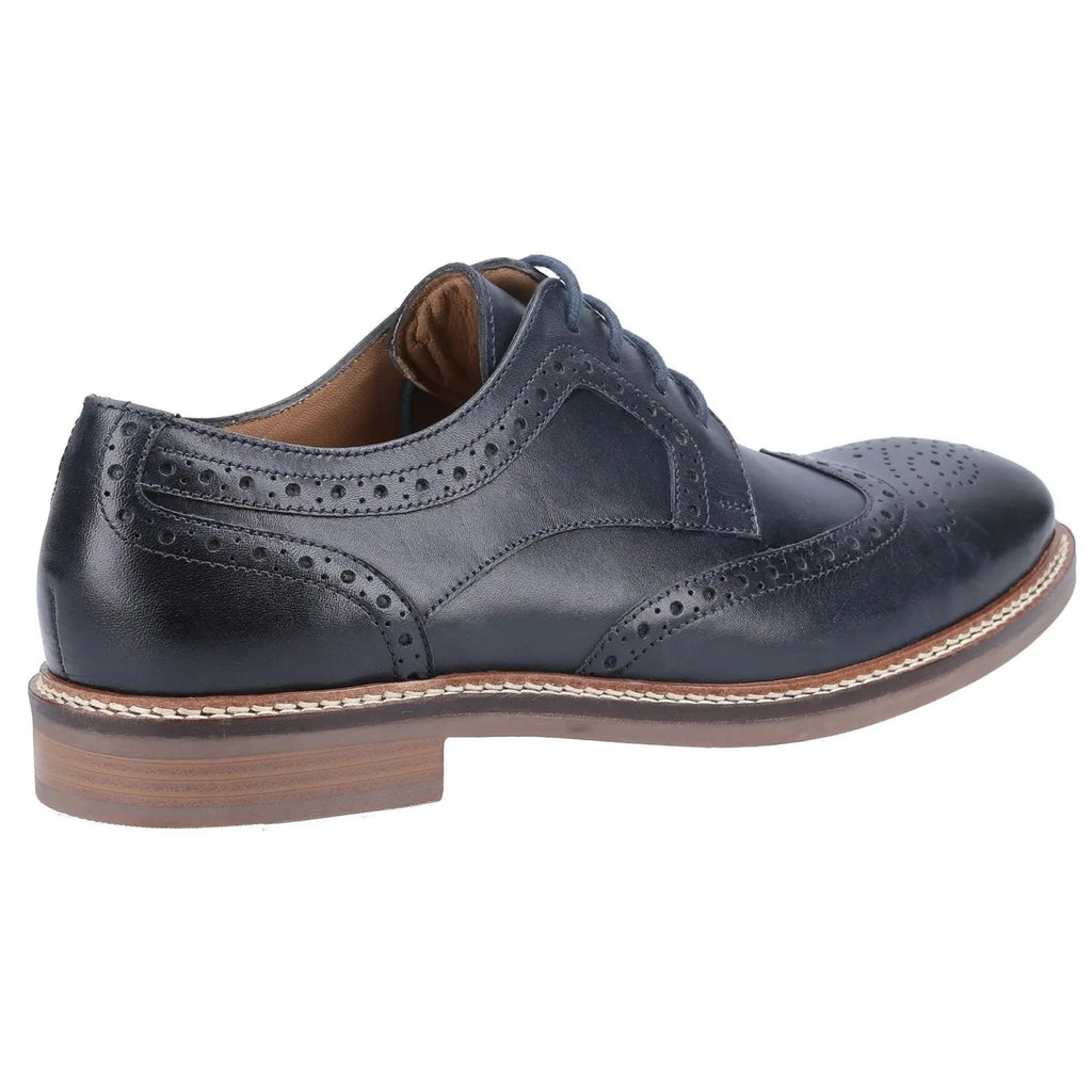 Bryson Lace Shoes