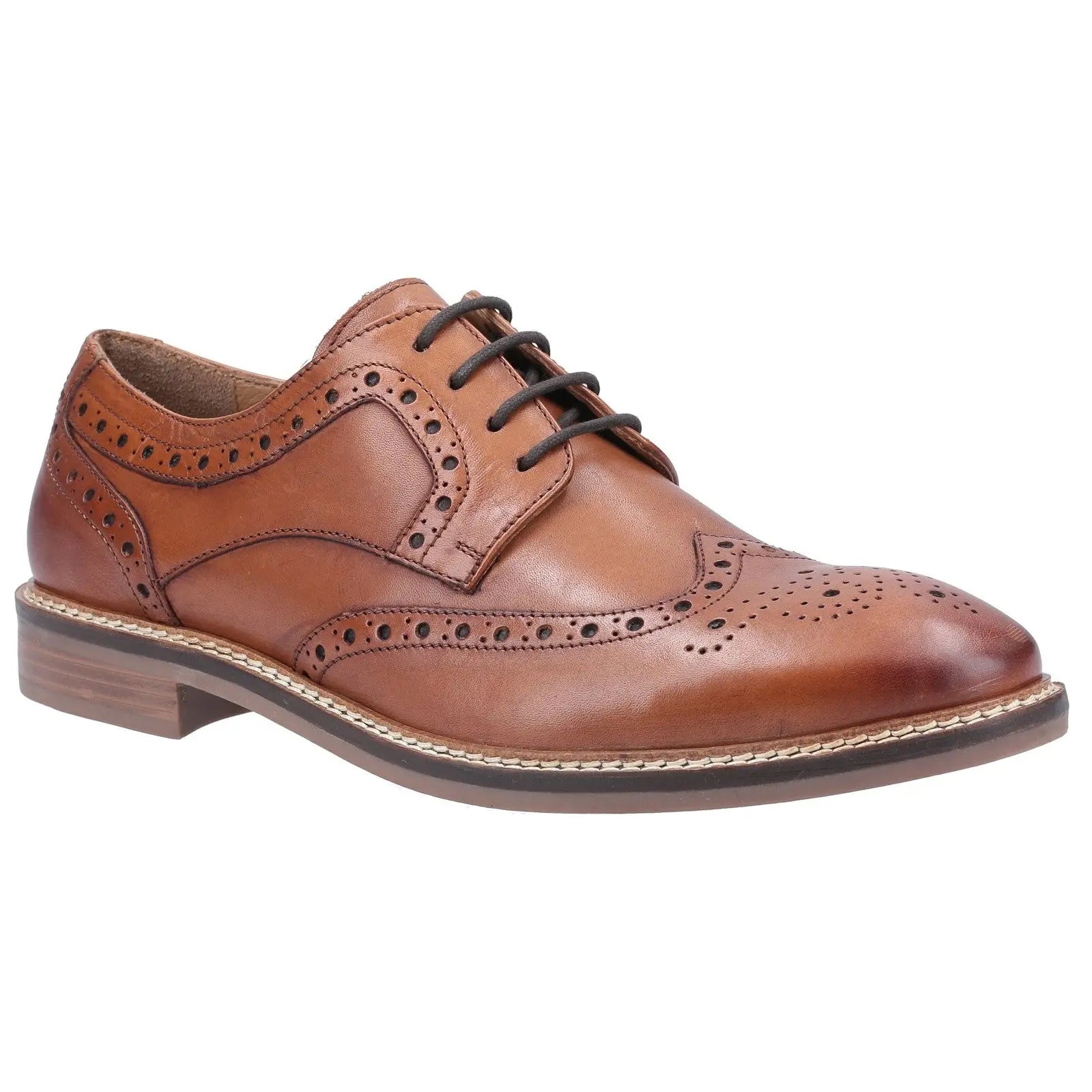 Bryson Lace Shoes