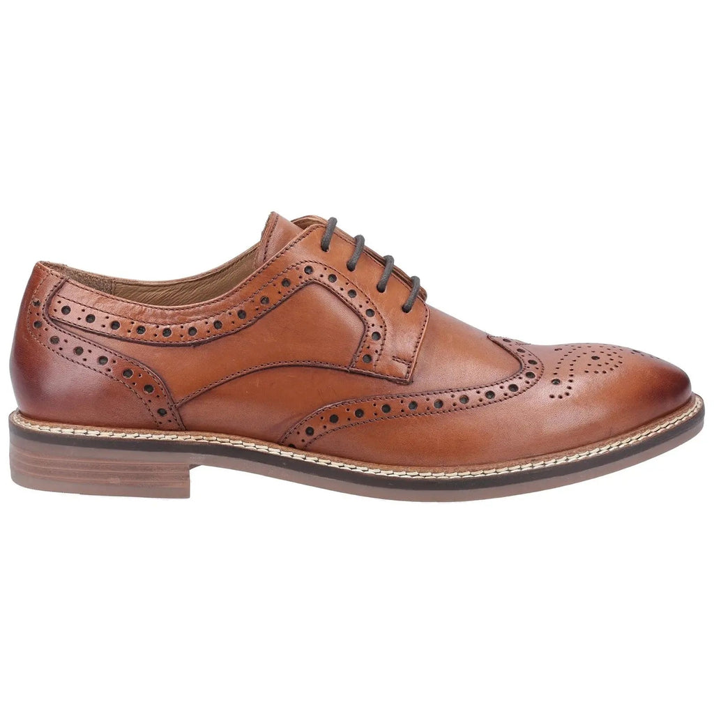 Bryson Lace Shoes