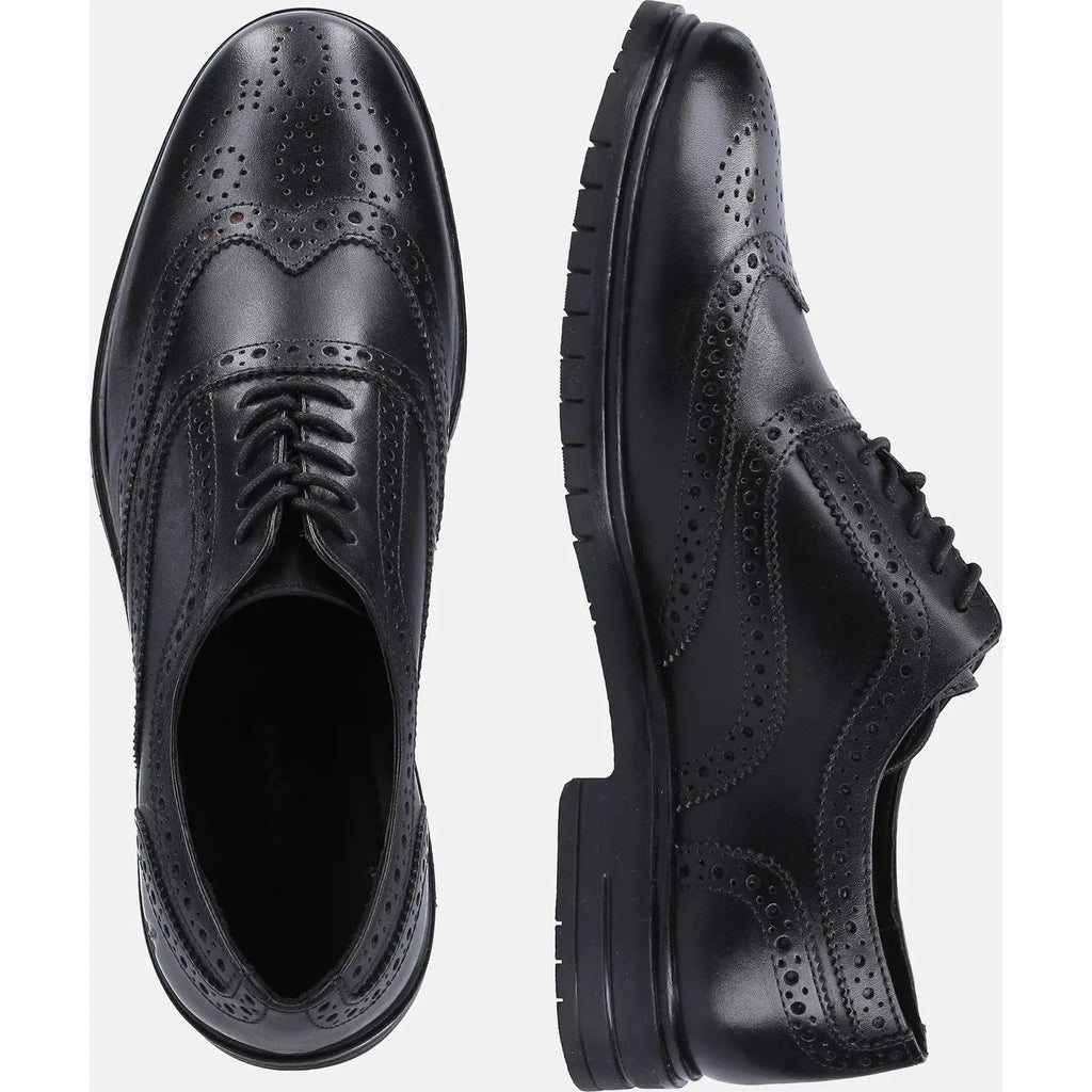 Santiago Lace Shoes