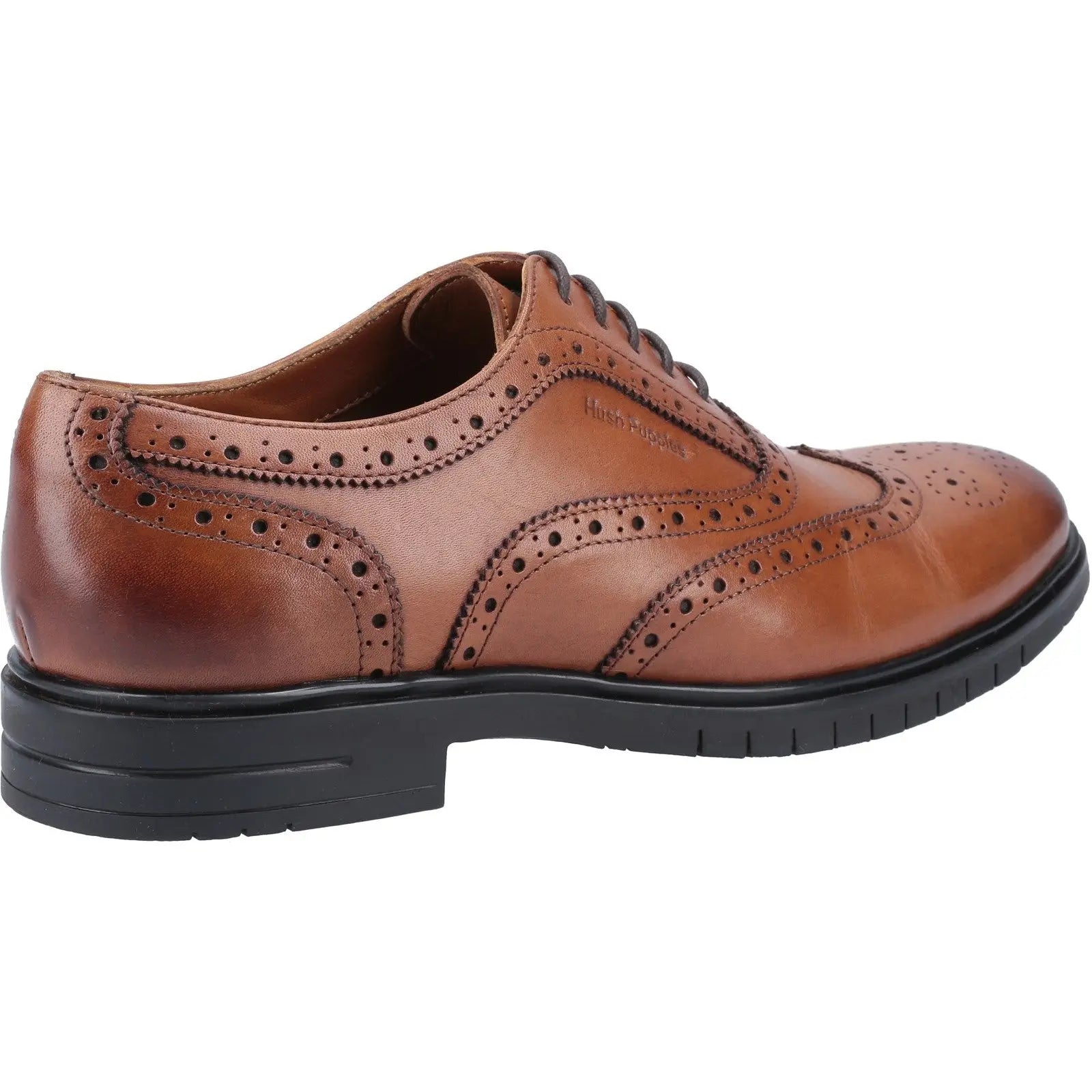 Santiago Lace Shoes