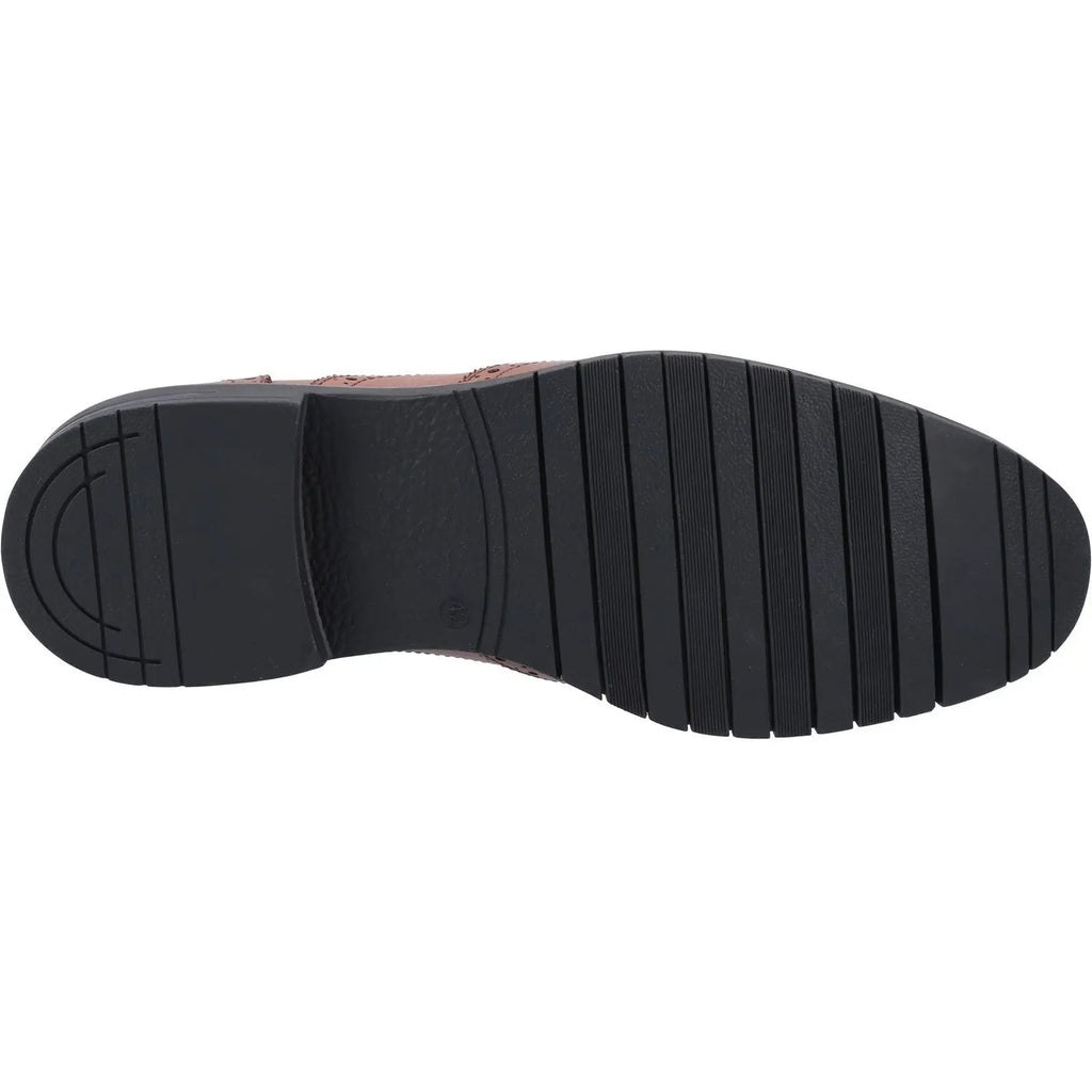 Santiago Lace Shoes