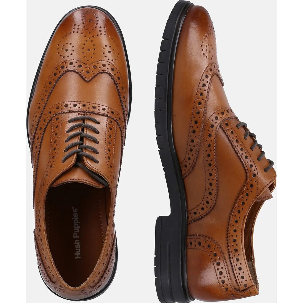 Santiago Lace Shoes