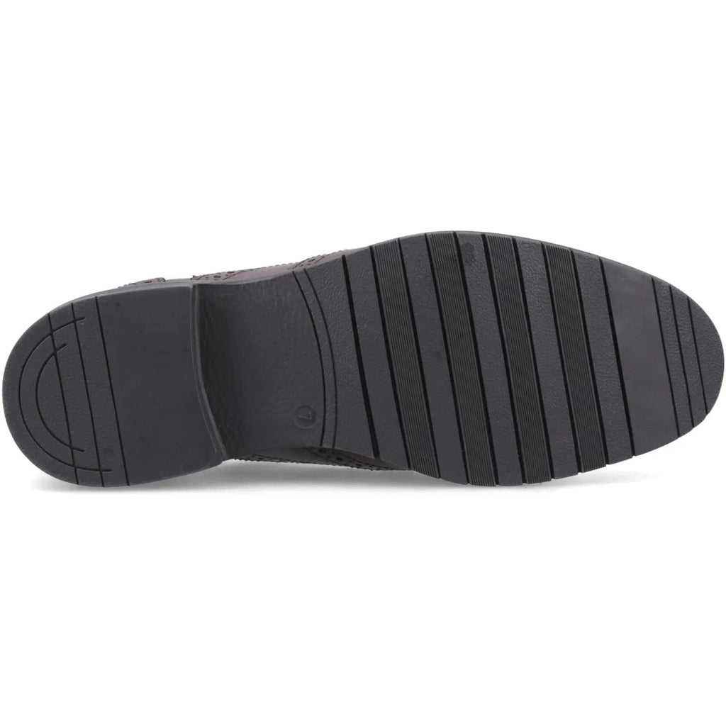 Santiago Lace Shoes