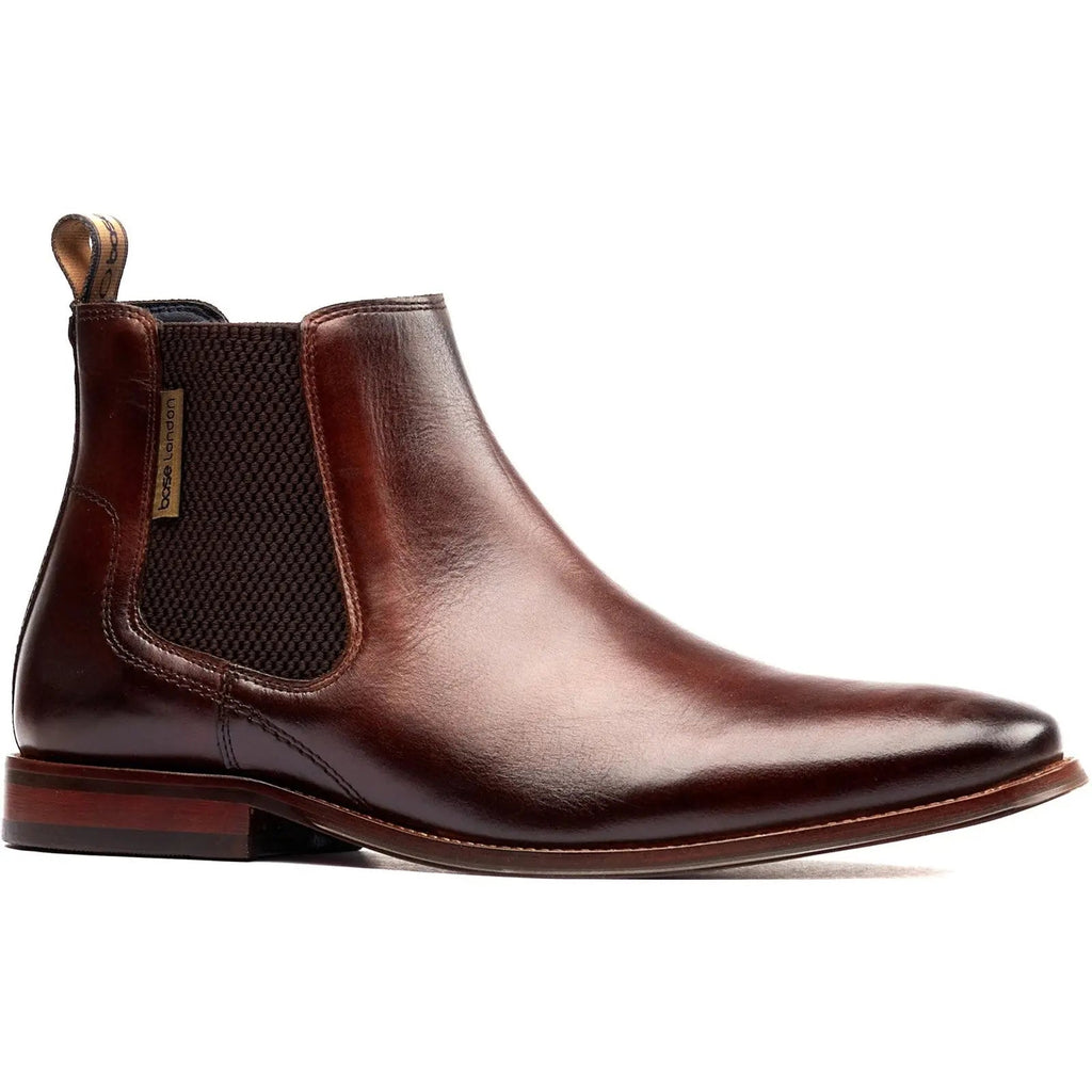 Sikes Chelsea Boot