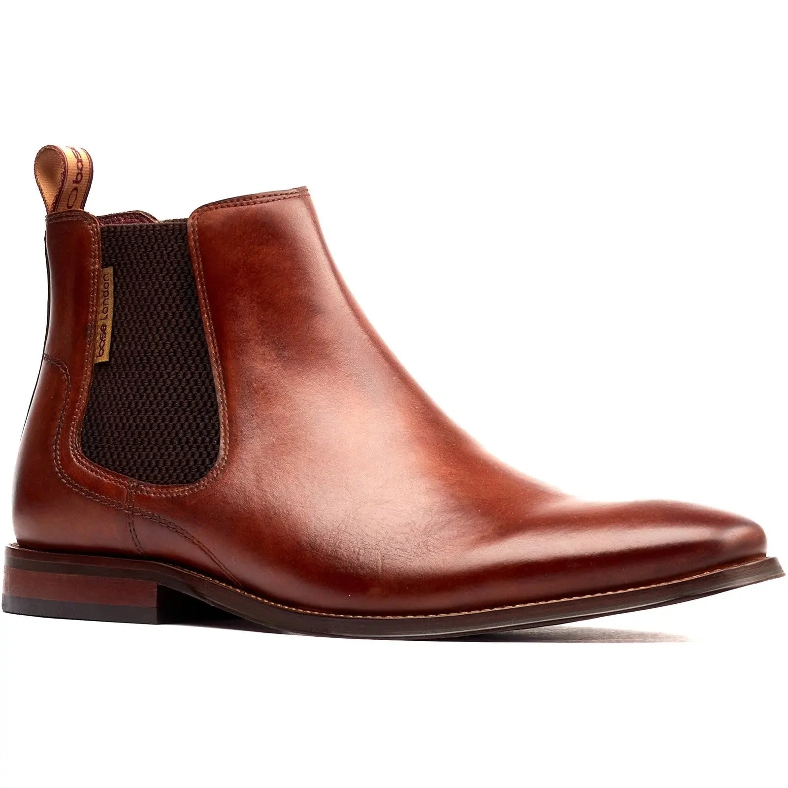 Sikes Chelsea Boot