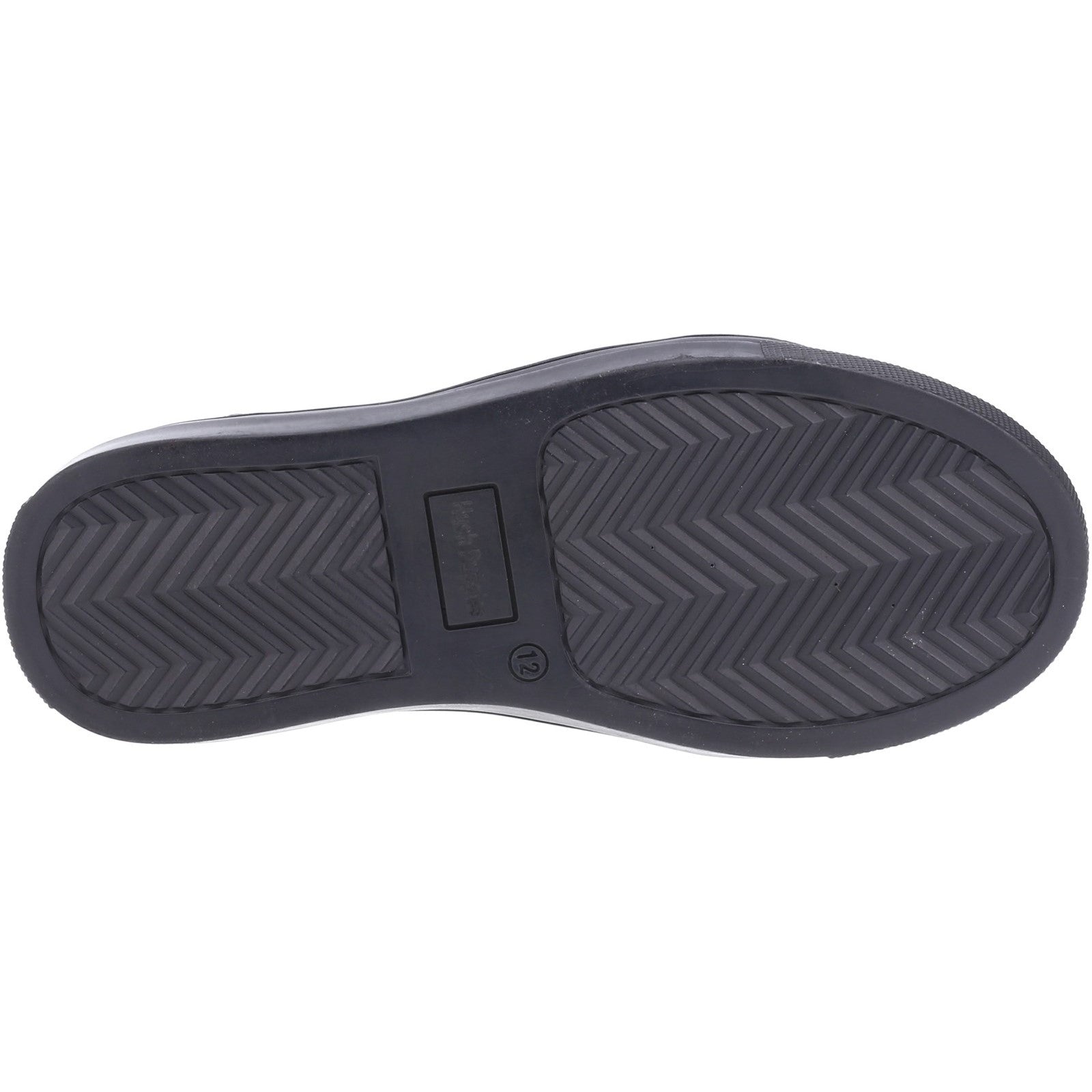 Sam Senior School Shoe