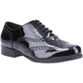Kada Junior Patent School Shoe