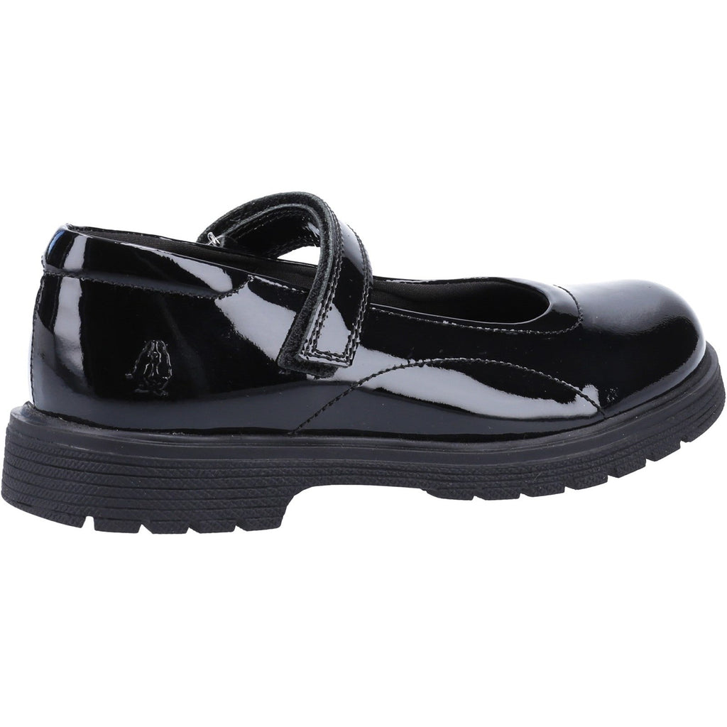 Tally Senior Patent School Shoe