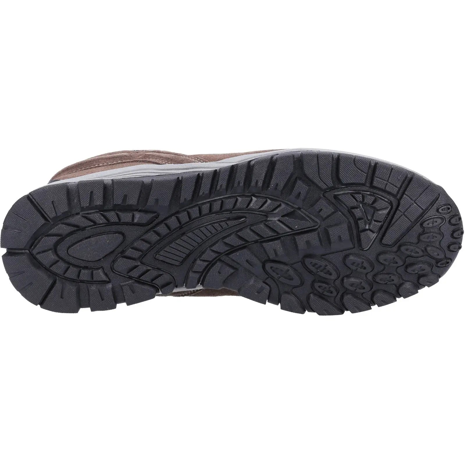 Maisemore Suede Hiking Boot WP