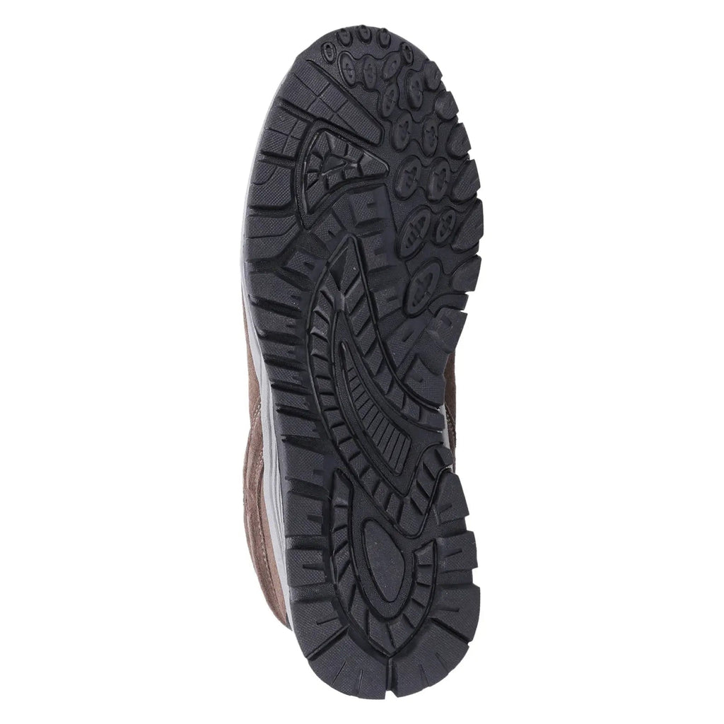 Maisemore Suede Hiking Boot WP